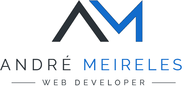 Logo - André Meireles