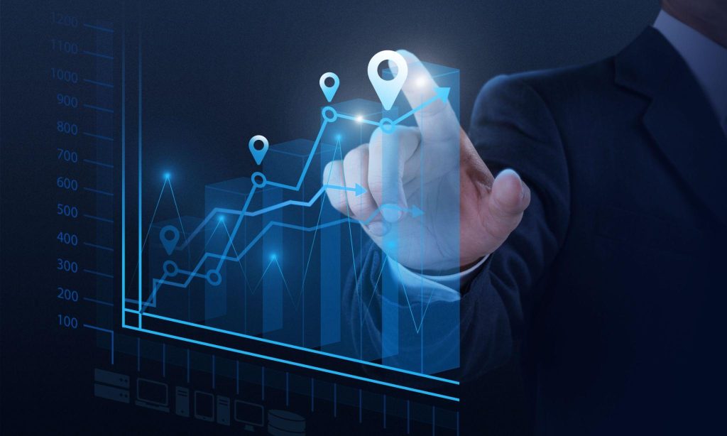 Investir em Soluções digitais do seu negócio - André Meireles Web Developer